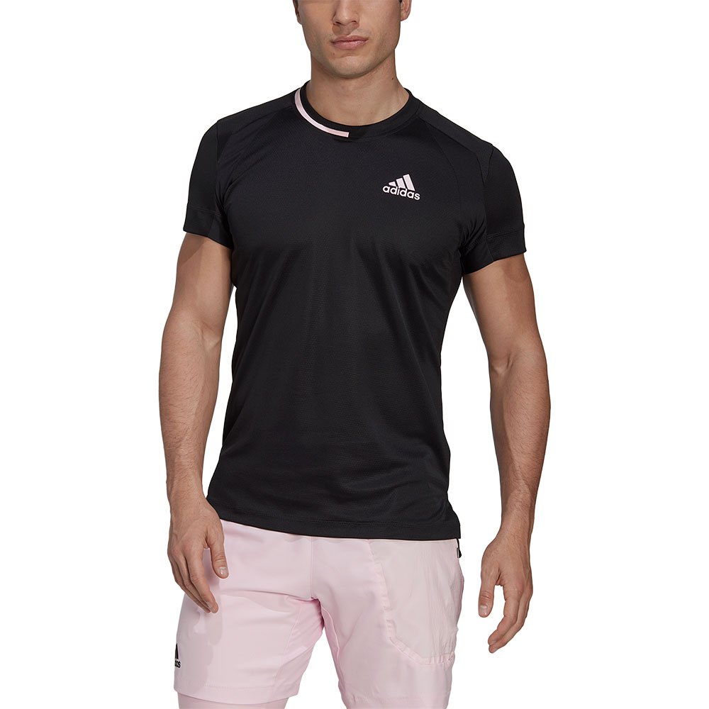 T-shirt Adidas US Series Tee