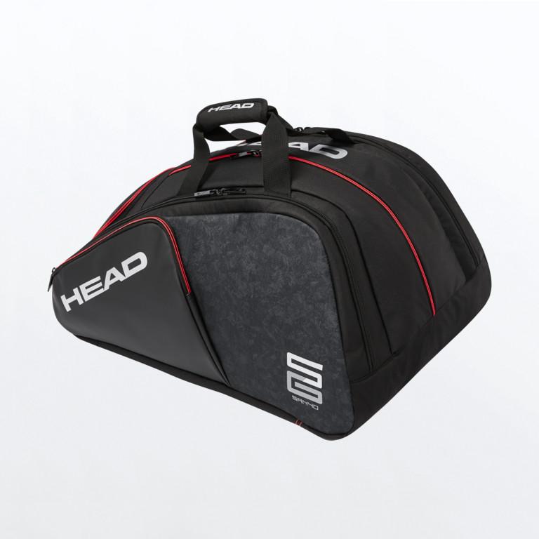 Sac de Padel Head Alpha Sanyo Monstercombi 2021
