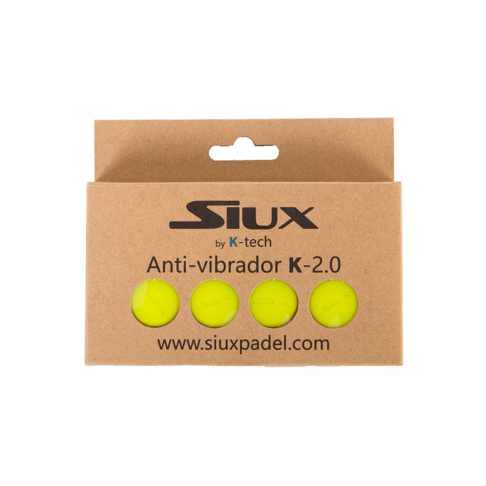 Antivibrateurs K-2.0 Siux