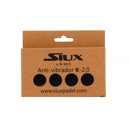 Antivibrateurs K-2.0 Siux