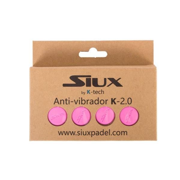 Antivibrateurs K-2.0 Siux