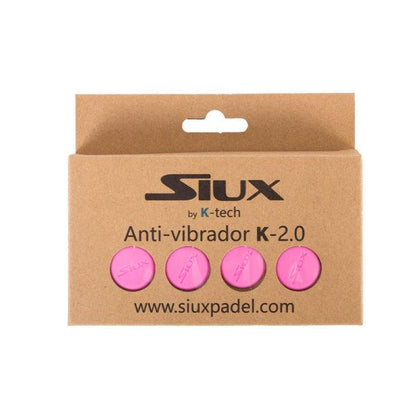 Antivibrateurs K-2.0 Siux