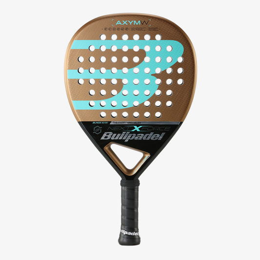 Raquette de padel Bullpadel Axym Woman 2022