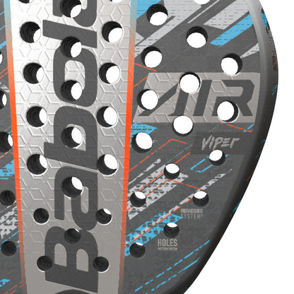 Raquette de padel Babolat Air Viper APT 2023