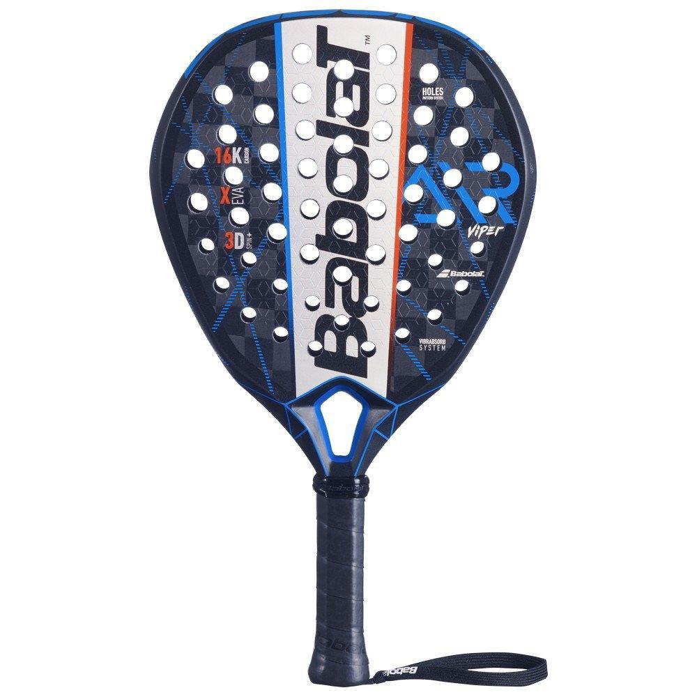 Raquette de padel Babolat Air Viper 2021