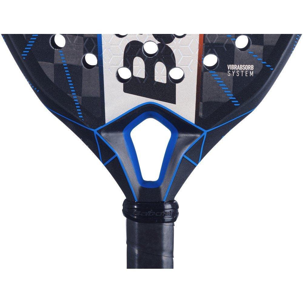 Raquette de padel Babolat Air Viper 2021