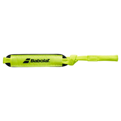 Dragonne Babolat WristStrap Jaune