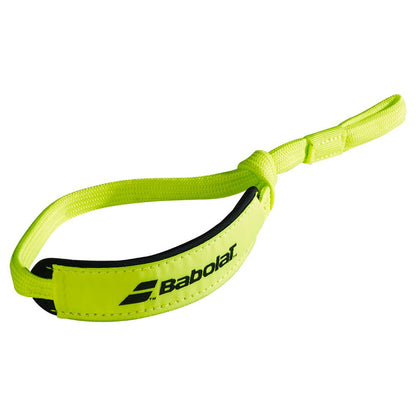 Dragonne Babolat WristStrap Jaune
