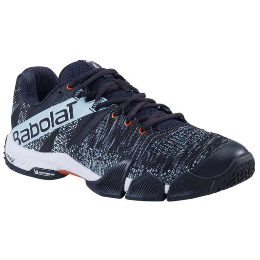Chaussures de padel Homme Babolat Movea Noir