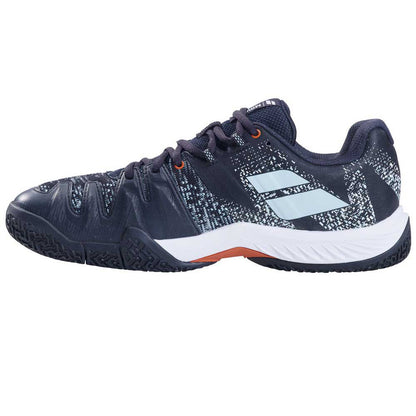 Chaussures de padel Homme Babolat Movea Noir