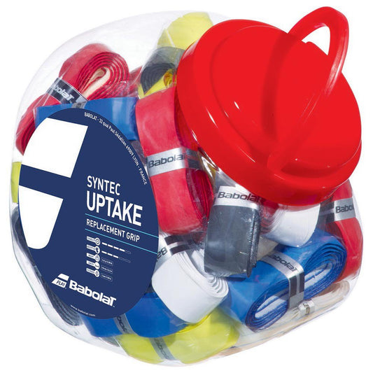 Grip Babolat Syntec Uptake x30