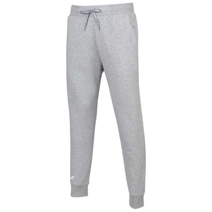 Pantalon de survêtement Babolat Exercise Pant Gris