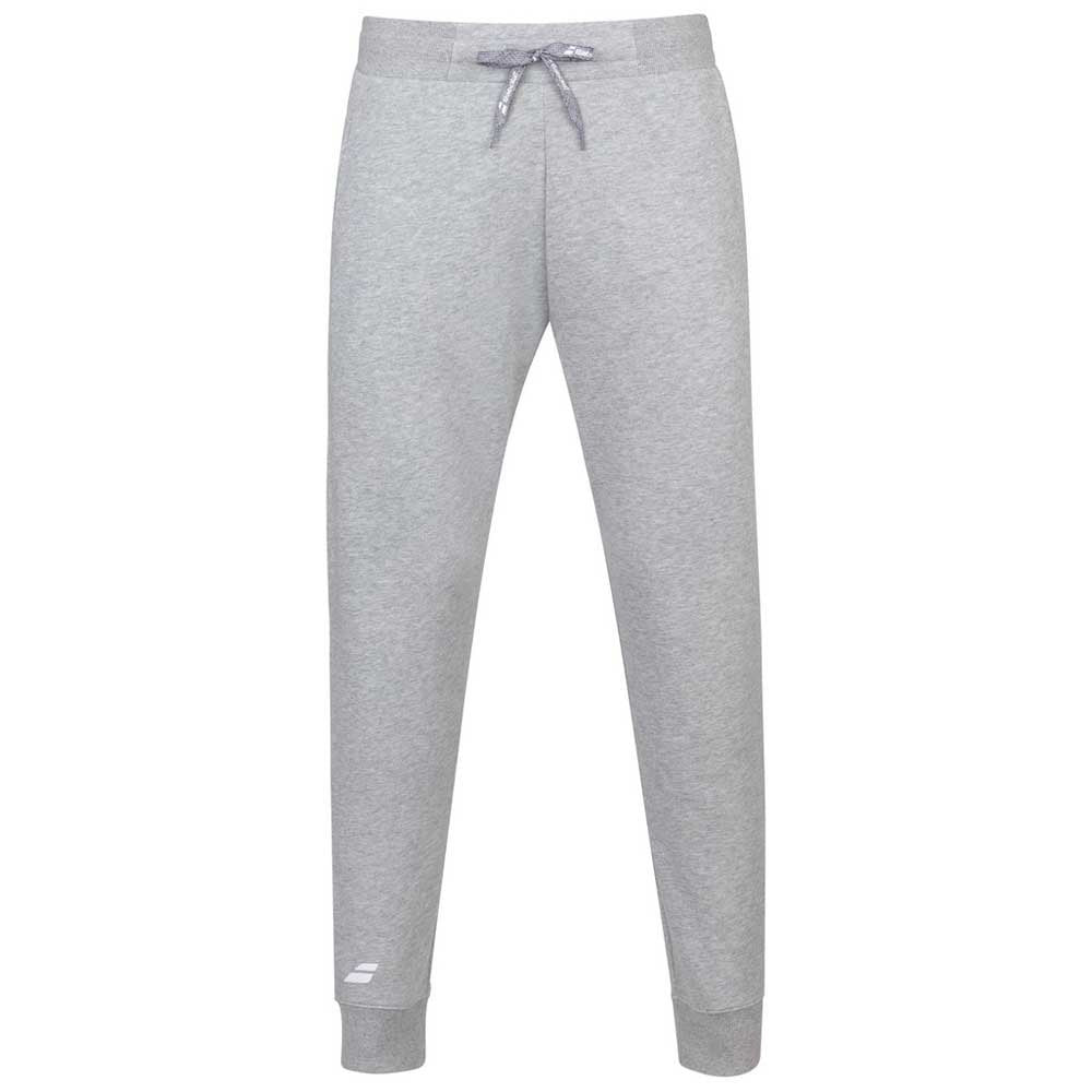 Pantalon de survêtement Babolat Exercise Pant Gris
