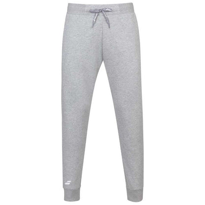 Pantalon de survêtement Babolat Exercise Pant Gris