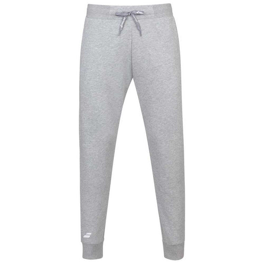 Pantalon de survêtement Babolat Exercise Pant Gris