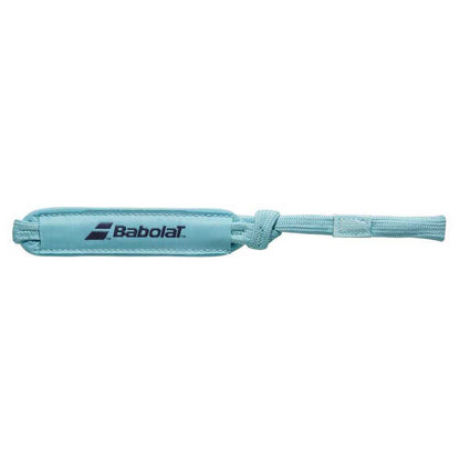 Dragonne Babolat WristStrap Bleu Clair