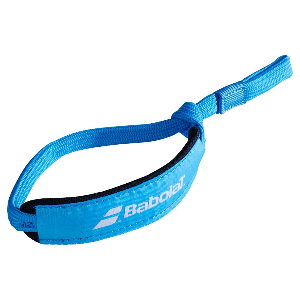 Dragonne Babolat WristStrap Bleu