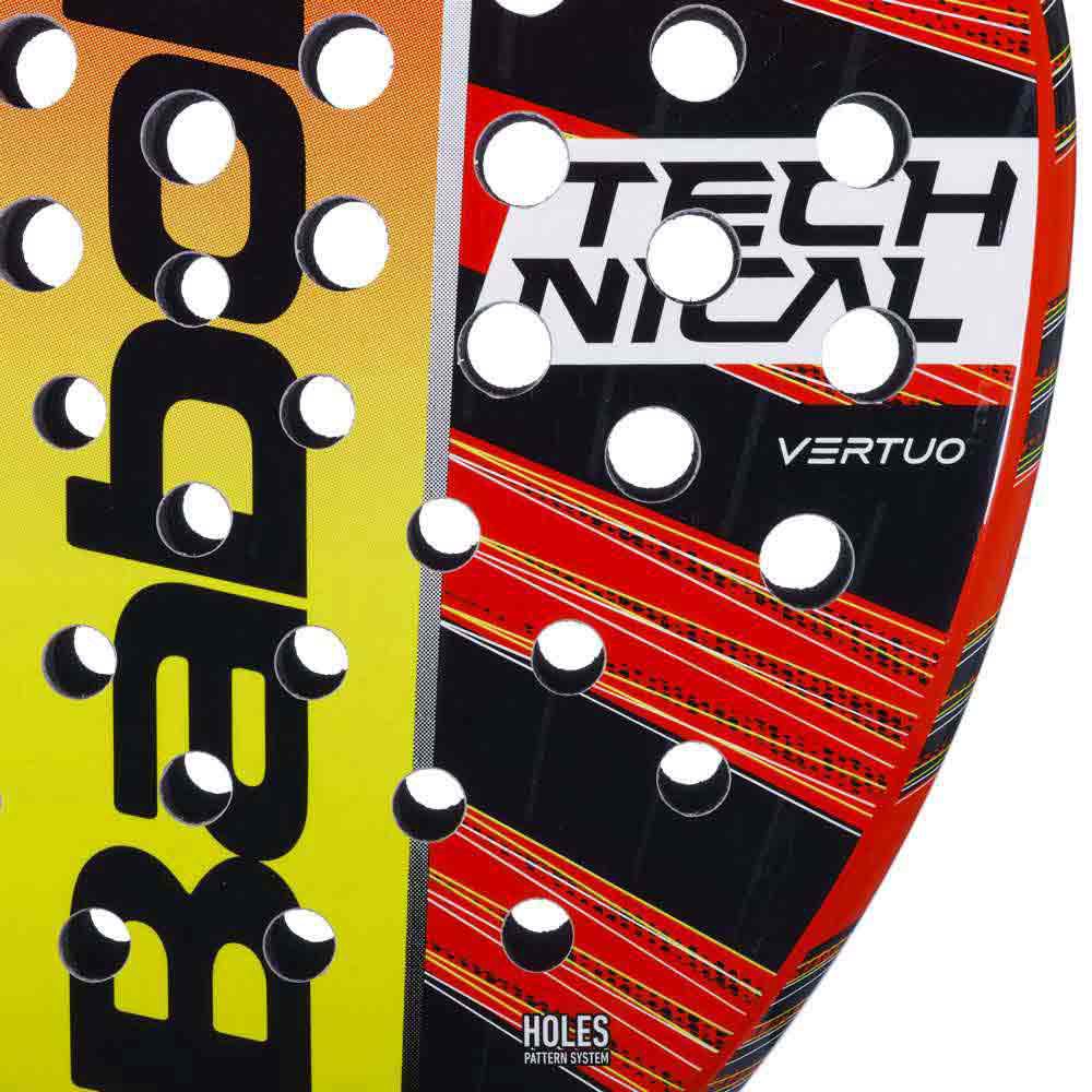 Raquette de padel Babolat Technical Vertuo
