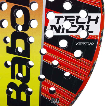 Raquette de padel Babolat Technical Vertuo