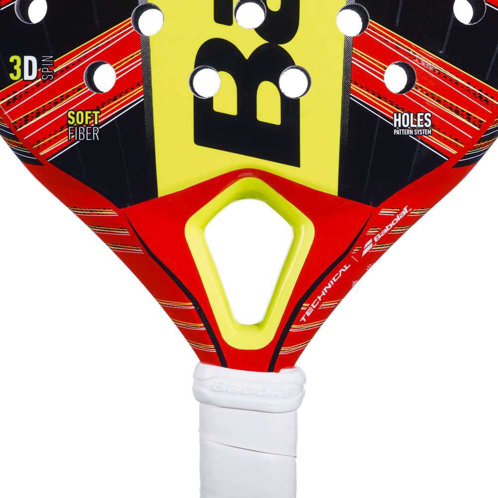 Raquette de padel Babolat Technical Vertuo