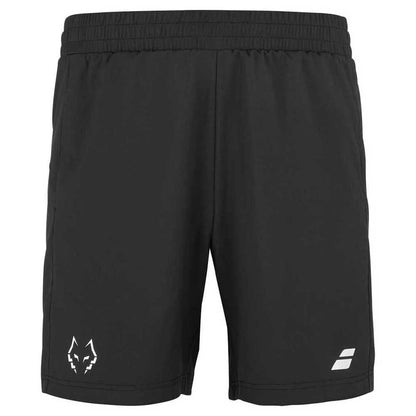 Short Babolat Lebron Noir