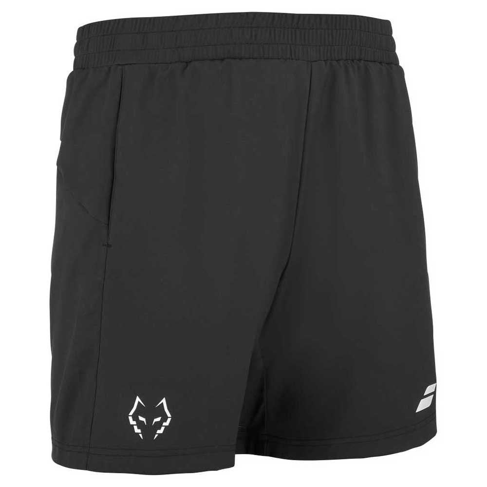 Short Babolat Lebron Noir
