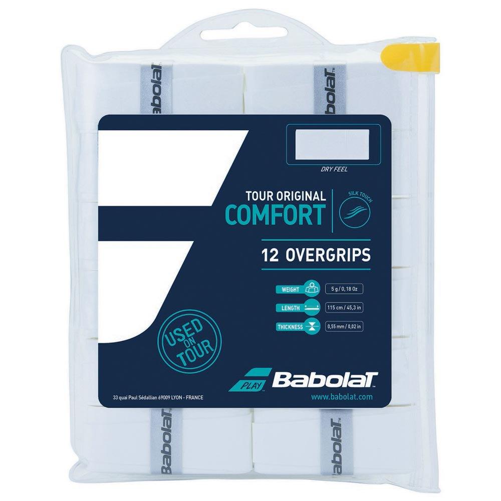 Surgrips Babolat Tour Orginal Comfort x12