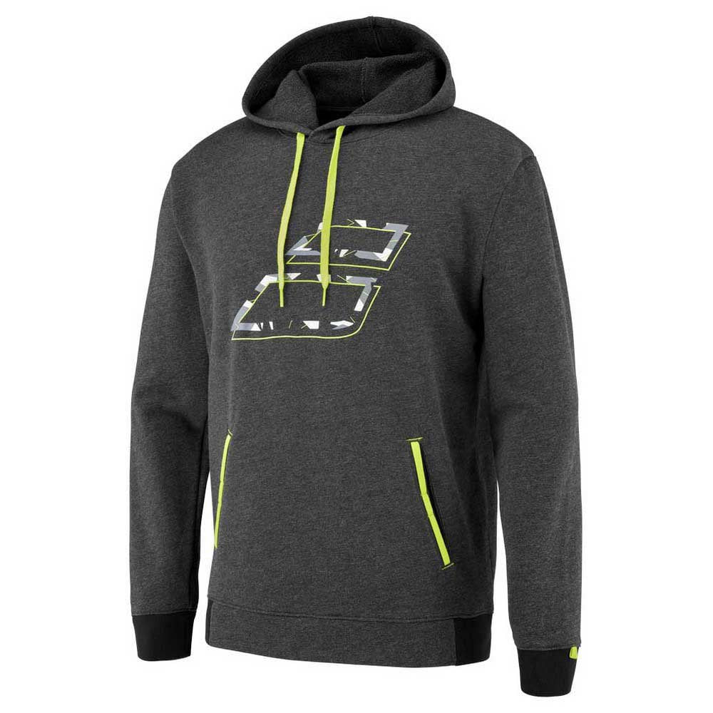 Sweat Babolat Aero Hood Noir