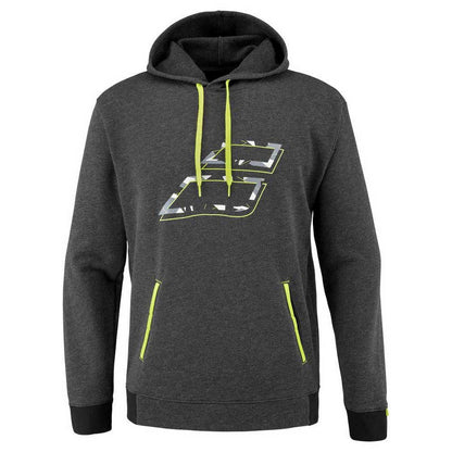 Sweat Babolat Aero Hood Noir