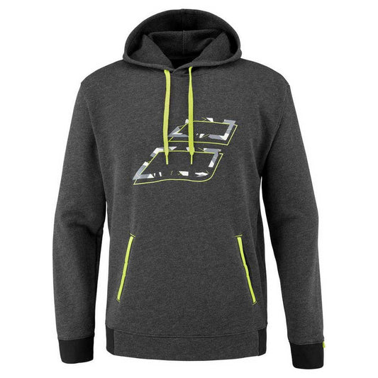 Sweat Babolat Aero Hood Noir