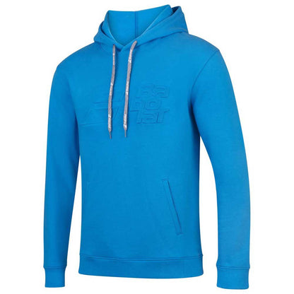 Sweat Babolat Exercise Hood Bleu Clair