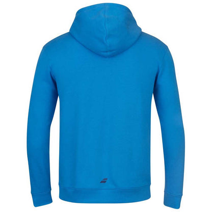Sweat Babolat Exercise Hood Bleu Clair
