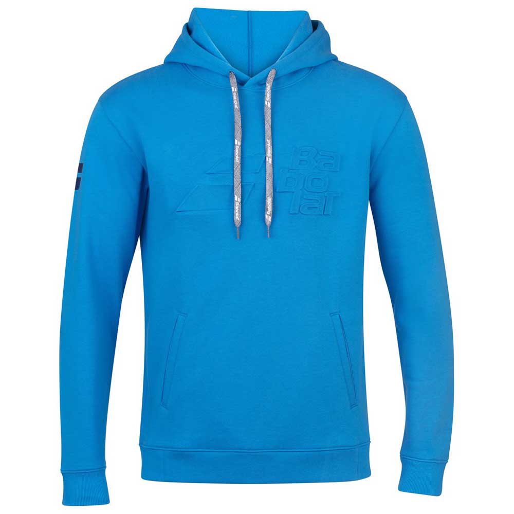 Sweat Babolat Exercise Hood Bleu Clair