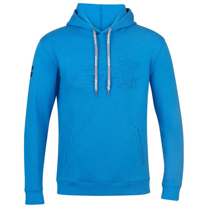 Sweat Babolat Exercise Hood Bleu Clair