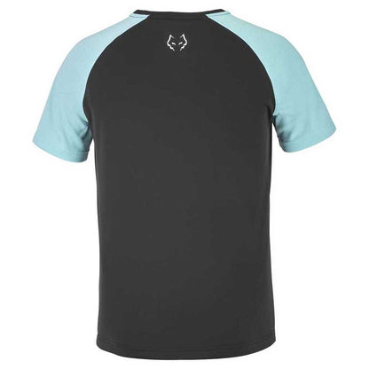 T-shirt Babolat Crew Neck Tee Juan Lebron Noir