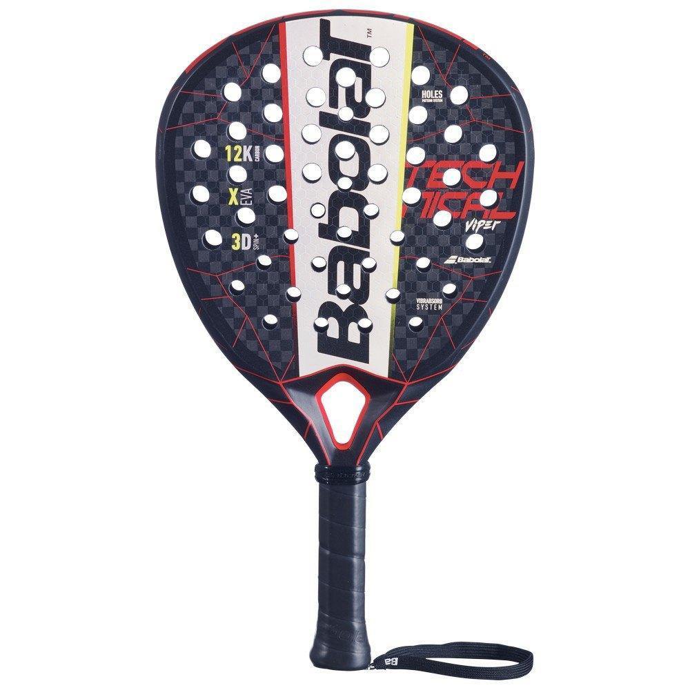 Raquette de padel Babolat Technical Viper 2021