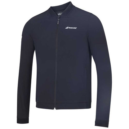 Veste Babolat Play Jacket Noir