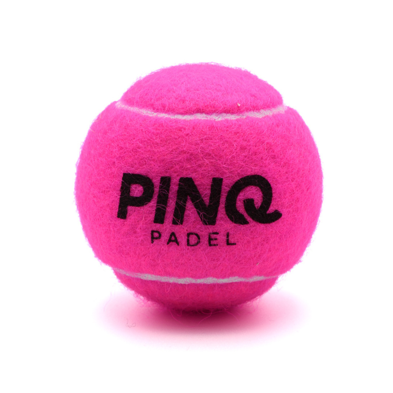 Balles de padel Pinq Padel