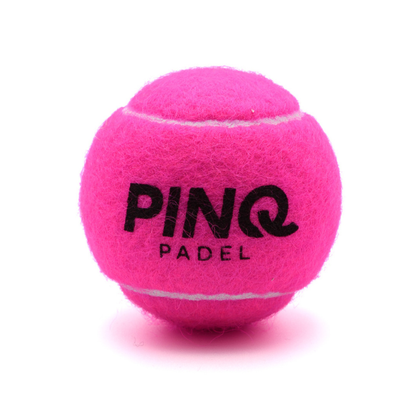 Balles de padel Pinq Padel
