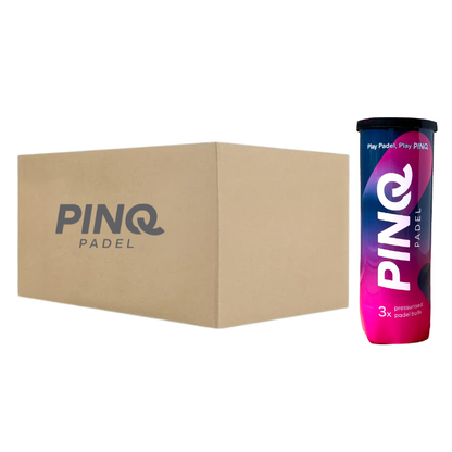 Balles de padel Pinq Padel