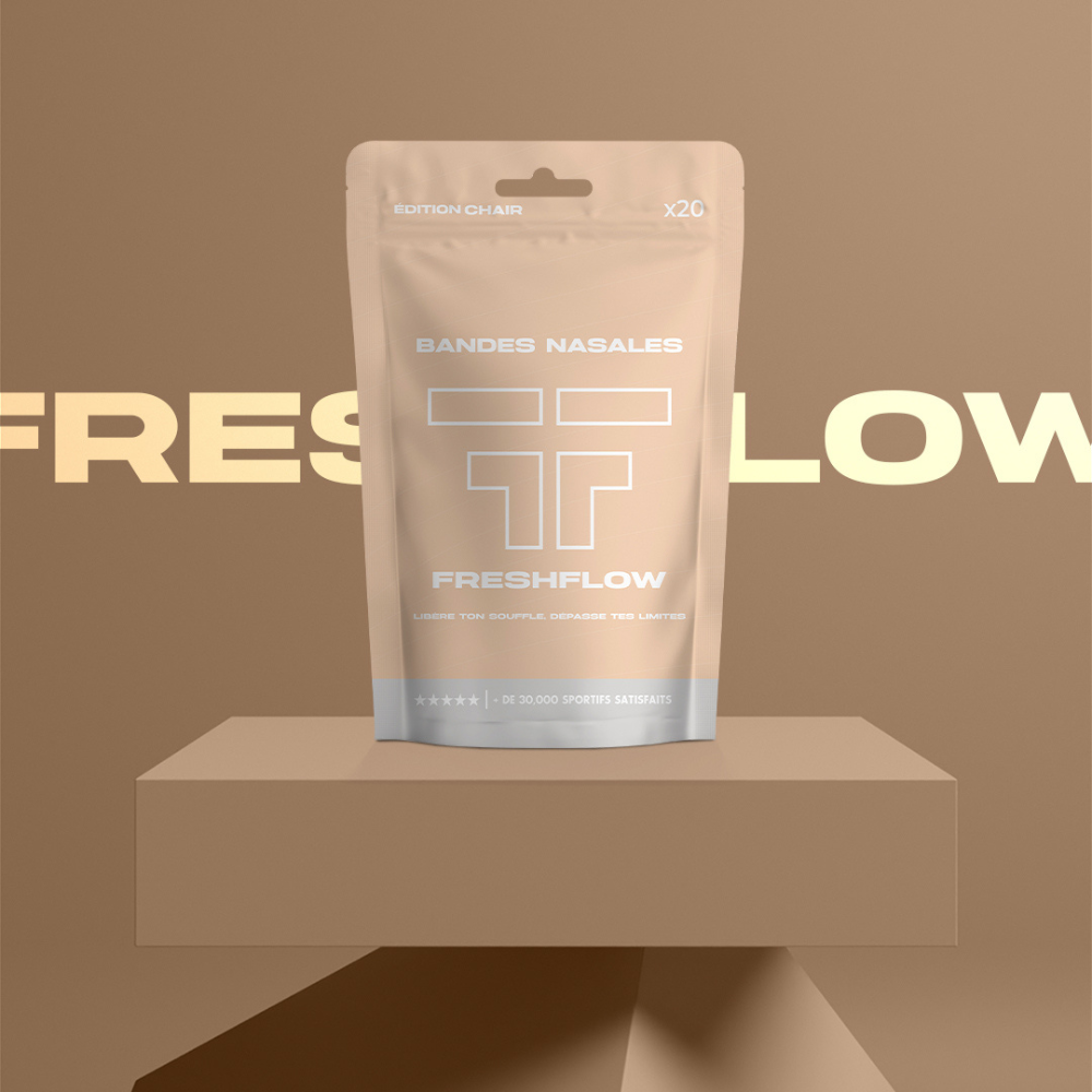 Bande Nasale Freshflow Chair