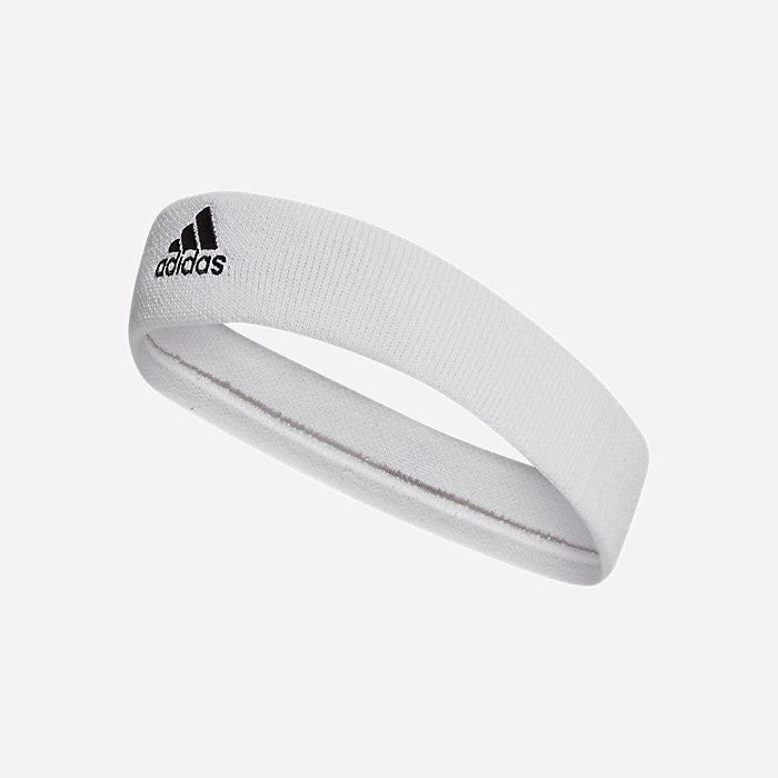 Bandeau éponge Tennis Padel Adidas