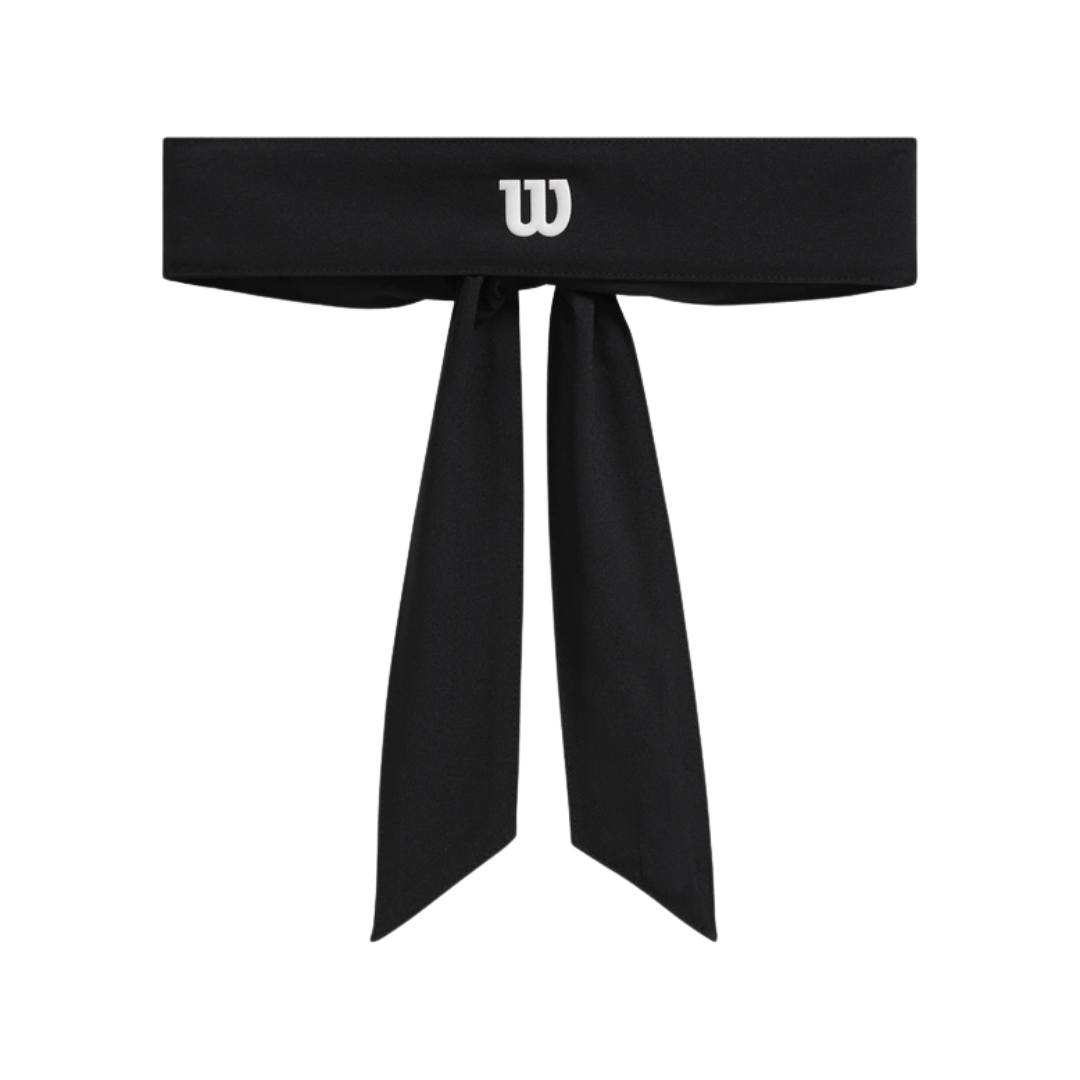 Bandeau Wilson OS Noir