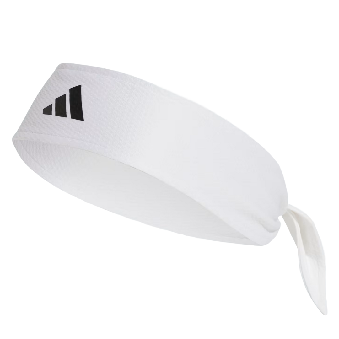 Bandeau Adidas Ten Tieband Blanc