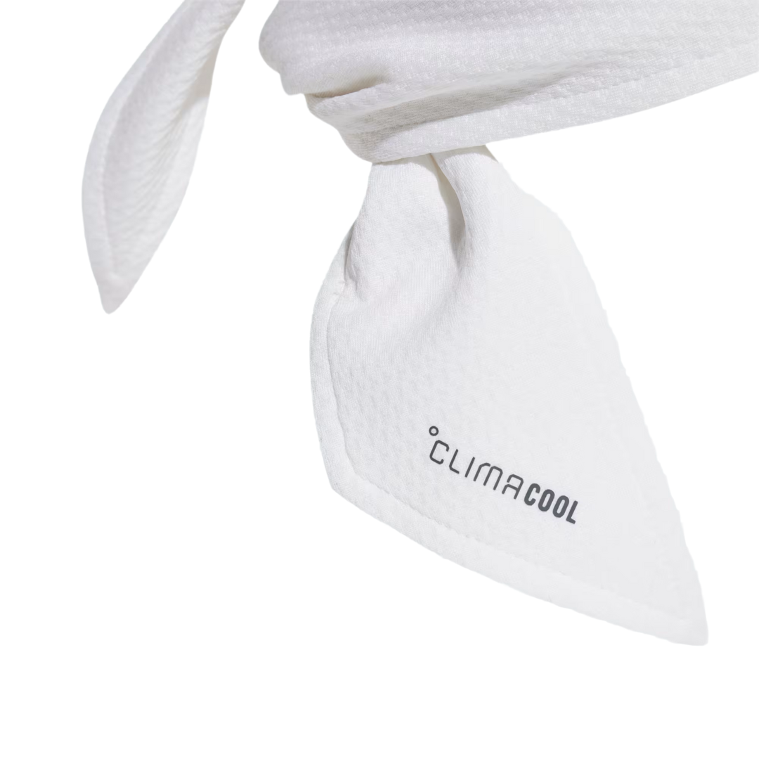 Bandeau Adidas Ten Tieband Blanc