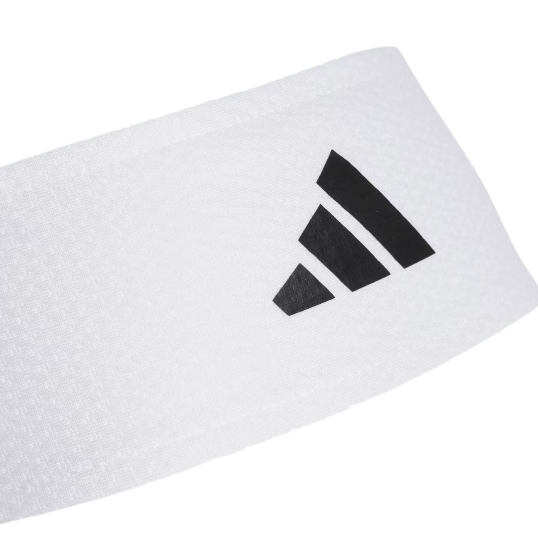 Bandeau Adidas Ten Tieband Blanc