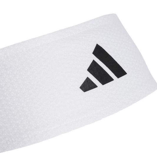 Bandeau Adidas Ten Tieband Blanc