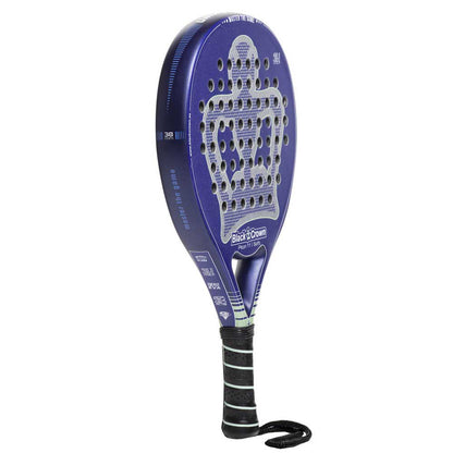 Raquette de padel Black Crown Piton 11 Soft