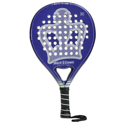 Raquette de padel Black Crown Piton 11 Soft