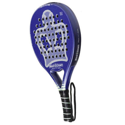 Raquette de padel Black Crown Piton 11 Soft
